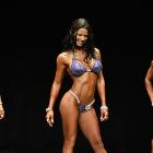 Melissa  Lorenzo - NPC Colorado State 2014 - #1